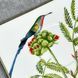 Блюдце Villeroy & Boch Amazonia 17 см