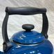 Чайник Le Creuset Tradition 2,1 л Nuit