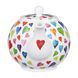 Чайник заварювальний Dunoon Warm Hearts 1,2 л