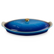 Форма для запекания рыбы Le Creuset Heritage 41х21 см Azure