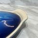 Форма для запікання риби Le Creuset Heritage 41х21 см Azure