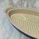 Форма для запікання риби Le Creuset Heritage 41х21 см Azure