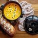 Кастрюля Emile Henry Cookware 2,5 л черная