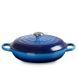 Кастрюля Le Creuset Signature Azure 2,8 л
