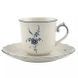 Набір із 2 блюдець для кавової чашки Villeroy & Boch Vieux Luxembourg 14 см