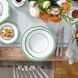 Салатник Villeroy & Boch French Garden Green Line 25 см