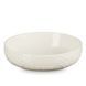 Тарелка суповая Le Creuset Jardin 18 см Meringue