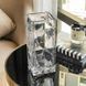 Ваза Rogaska Crystallization 26 см