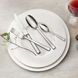 Вилка десертная Villeroy & Boch Victor 18,5 см