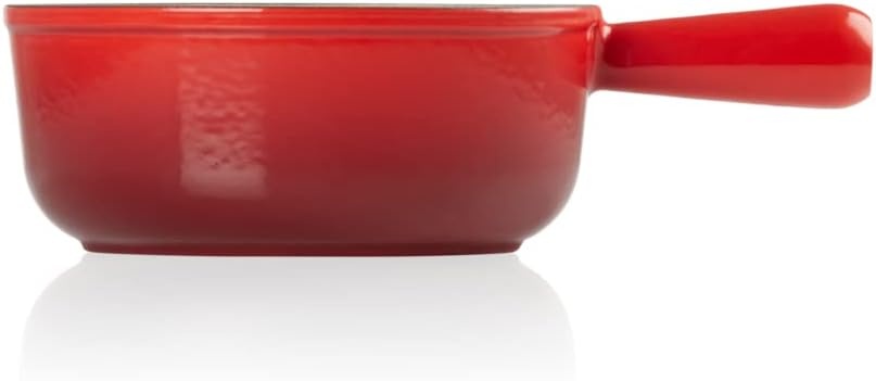 Ковш Le Creuset 3,3 л Cerise фото