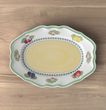 Сервировочное блюдо Villeroy & Boch French Garden 37 см