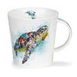 Чашка Dunoon Cairngorm Marine Life Flippers 480 мл