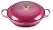 Сотейник Le Creuset Evolution 3,5 л Berry