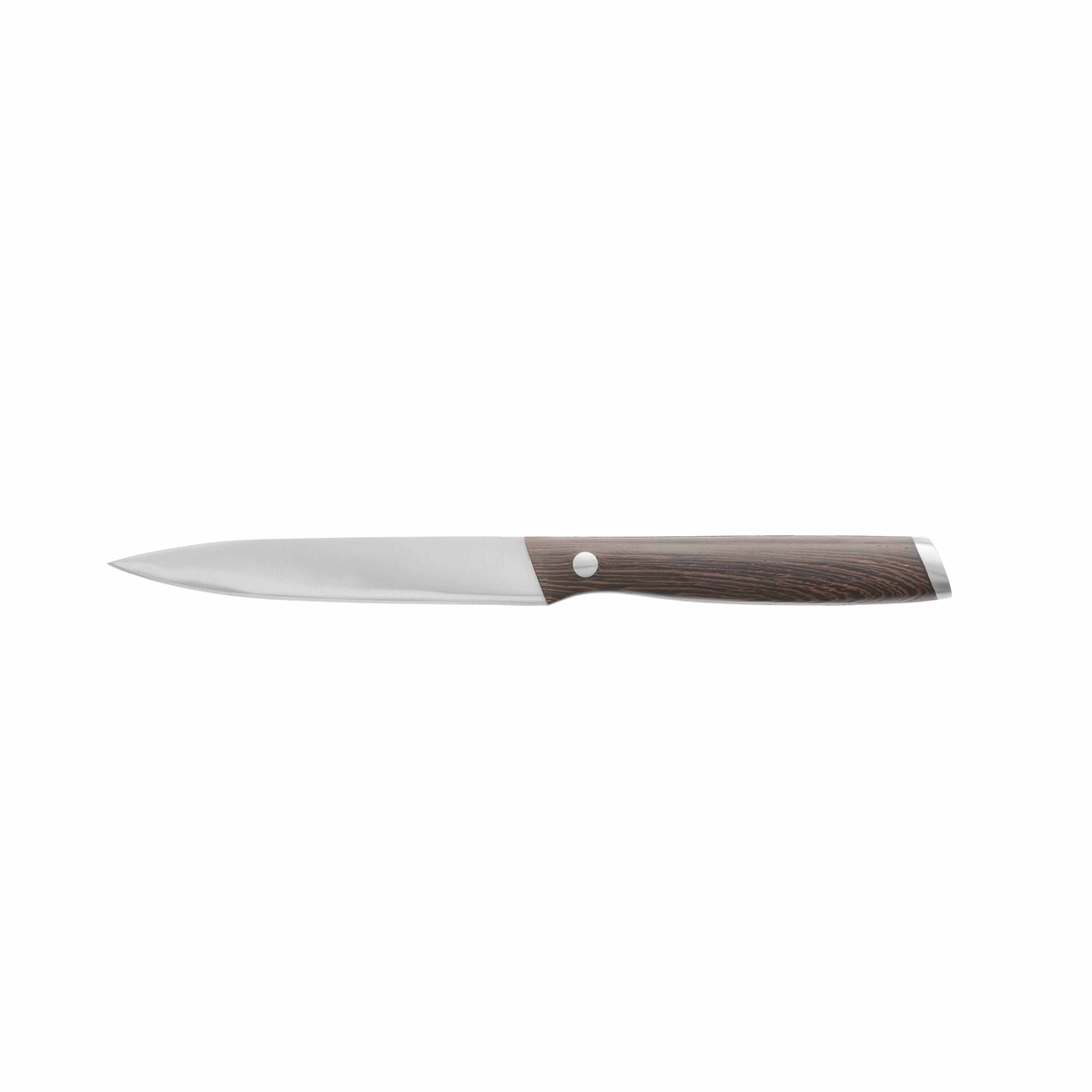 Нож BergHOFF Redwood 12 см универсальный фото