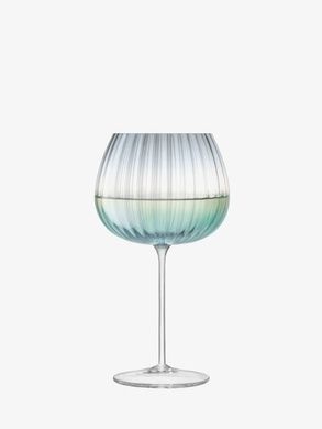 Набір із 2 келихів LSA International Dusk Balloon Goblet 650 мл фото