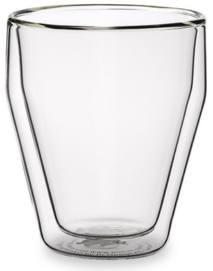 Набір склянок Bodum Titlis 2 шт 250 мл з подвійними стінками фото