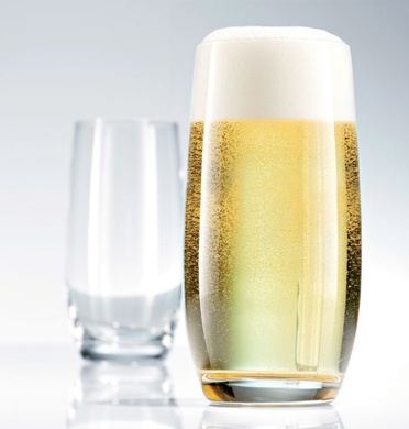 Набір стаканів для пива Schott Zwiesel Banquet 430 мл, 6 шт фото