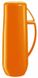 Термос с кружкой Tescoma Family Colori 0,5 л оранжевый