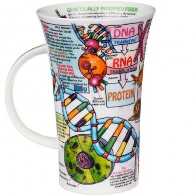 Чашка Dunoon Glen DNA 500 мл фото