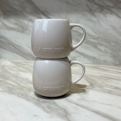 Чашка Le Creuset Coupe 320 мл Flint фото