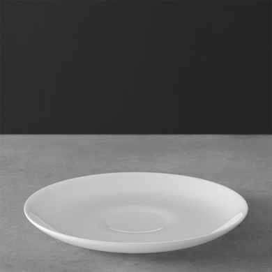 Набор из 2 блюдец Villeroy & Boch Anmut 18 см фото