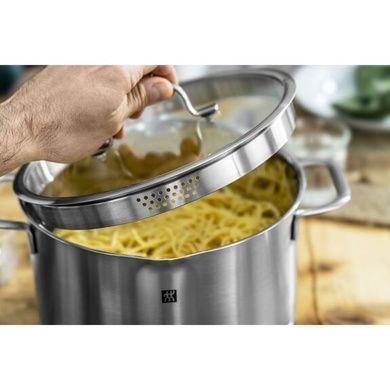 Набір посуду Zwilling Trueflow 5 предметів фото