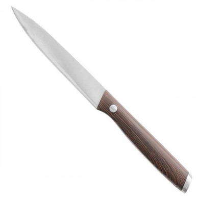 Нож BergHOFF Redwood 12 см универсальный фото