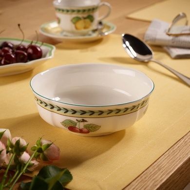 Салатник Villeroy & Boch French Garden Fleurence 15 см фото