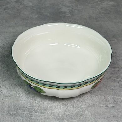 Салатник Villeroy & Boch French Garden Fleurence 15 см фото
