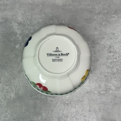 Салатник Villeroy & Boch French Garden Fleurence 15 см фото