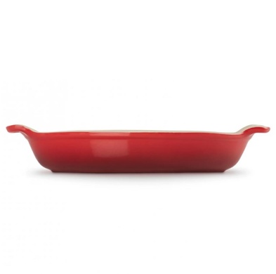 Форма для запекания рыбы Le Creuset Heritage 41х21 см Cerise фото