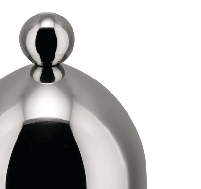 Ємність для зберігання цукру Alessi 265 мл фото