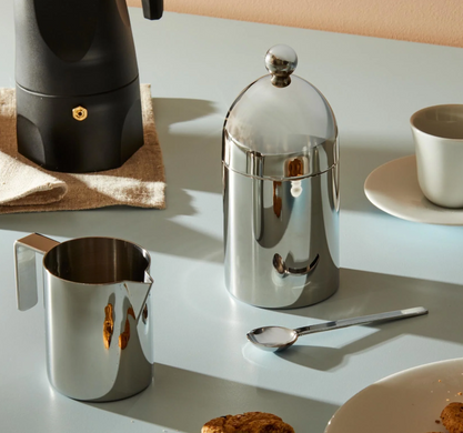 Ємність для зберігання цукру Alessi 265 мл фото