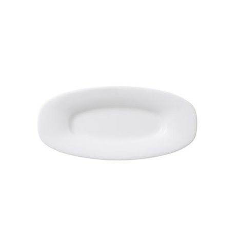 Блюдо Villeroy & Boch Affinity 20х9,5 см овальное фото