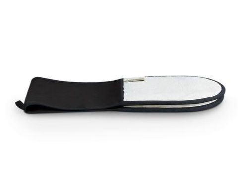 Прихватки Le Creuset 88х19 см Black фото