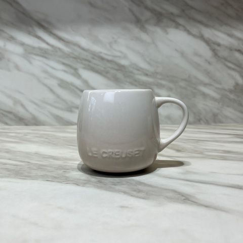 Чашка Le Creuset Coupe 320 мл Flint фото