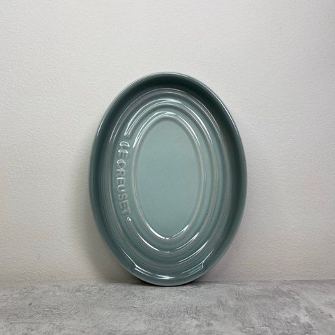 Подставка под ложку Le Creuset Vancouver 16х11,9 см Sea Salt фото