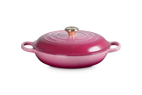 Сотейник Le Creuset Evolution 3,5 л Berry фото