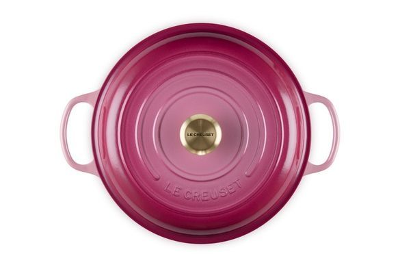 Сотейник Le Creuset Evolution 3,5 л Berry фото