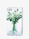 Ваза LSA International Pearl 28 см