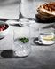Набор из 4 стаканов для воды Alessi Eugenia Long Drink 410 мл