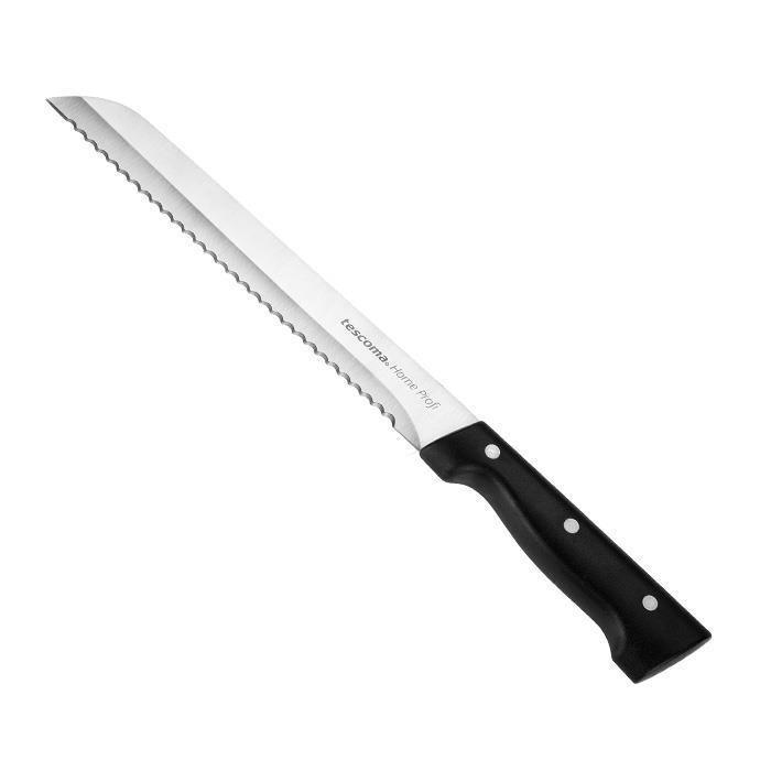 Нож Tescoma Home Profi 34 см для хлеба фото