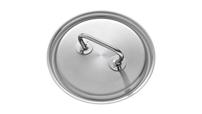 Каструля з кришкою Zwilling Twin Classic 4,5 л фото