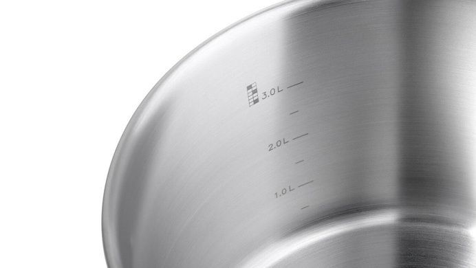 Каструля з кришкою Zwilling Twin Classic 4,5 л фото