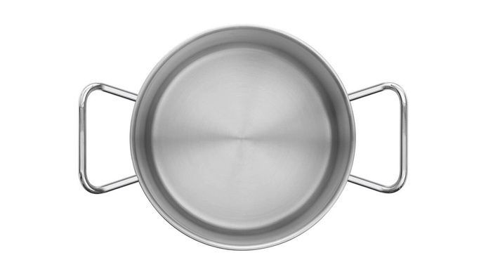 Каструля з кришкою Zwilling Twin Classic 4,5 л фото