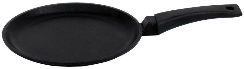 Сковорідка для млинців Біол Класік 20 см антипригарна фото
