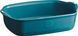 Форма для запікання Emile Henry OVENWARE 0.7 л, 22x14 см, керамічна, блакитна