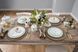 Столовый сервиз Villeroy & Boch Colourful Spring 18 предметов 6 персон