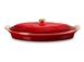 Форма для запікання риби Le Creuset Heritage 41х21 см Cerise