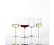 Набор из 6 бокалов для красного вина 955 мл Schott Zwiesel Restaurant Vervino